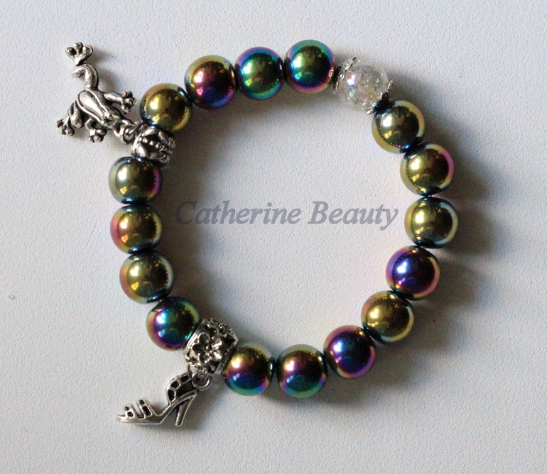 Москва. Браслеты из натуральных камней по 300р