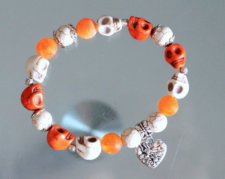 Москва. Браслеты из натуральных камней по 300р