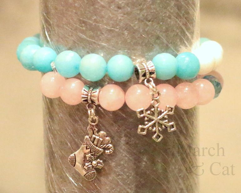 Москва. Распродажа браслетов из натуральных камней. Все по 300р.