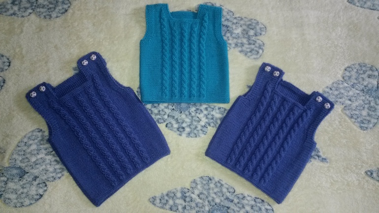 Я к вам...принимайте!