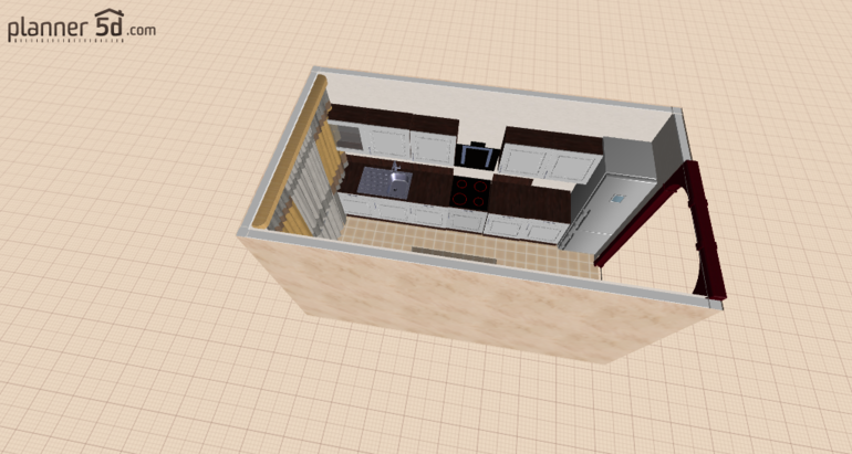 Совсем запуталась - КУХНЯ!!!!!!!!