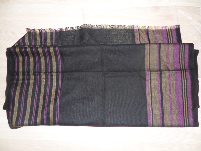 Палантин Etro Milano/Италия/.180 х 60 см.