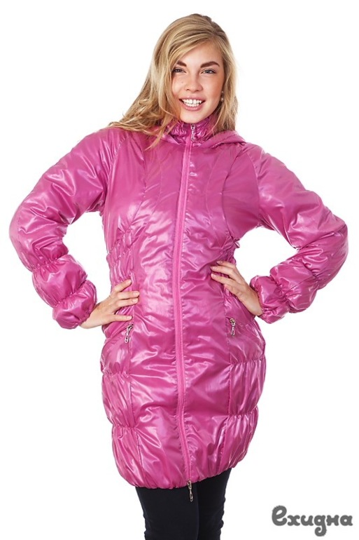 Слингокуртки "Ехидна" по лучшим ценам