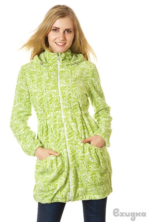 Слингокуртки "Ехидна" по лучшим ценам