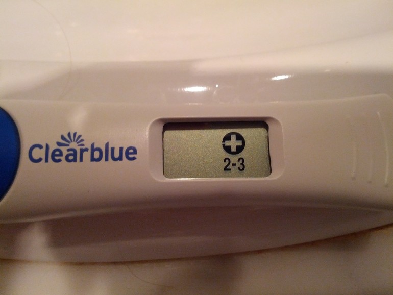 Вот и мой тестик )