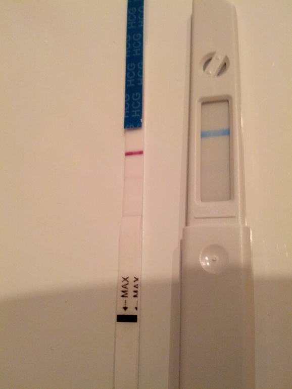 Вот и мой тестик )