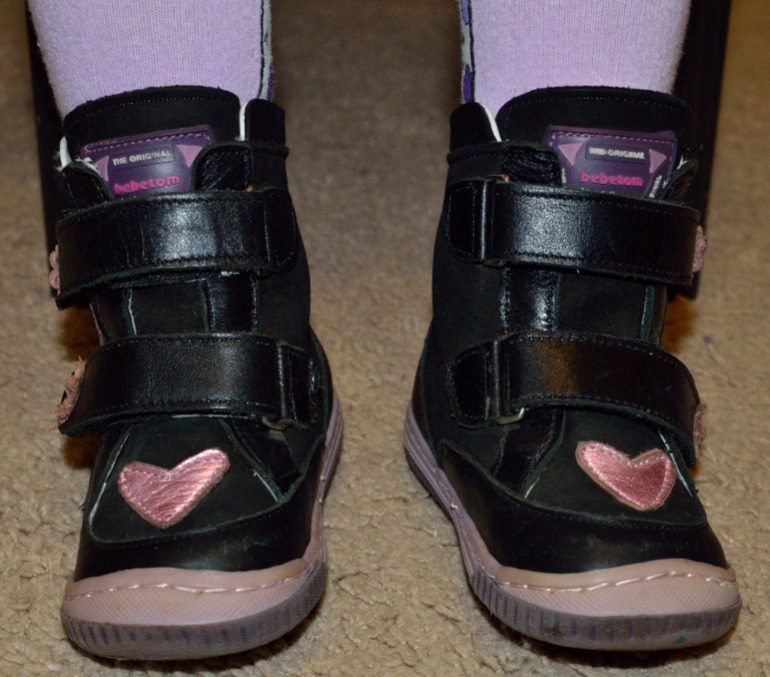 Продам сапоги утепленные BEBETOM