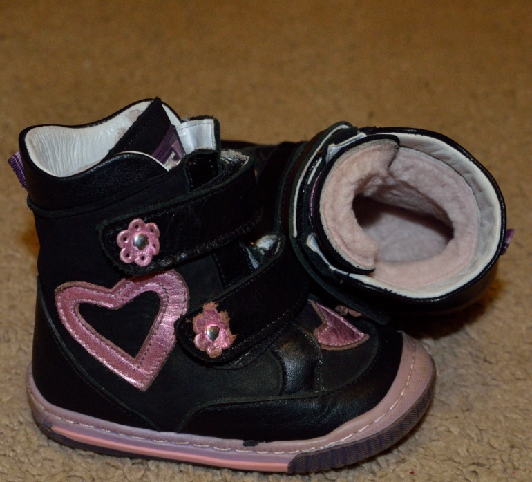 Продам сапоги утепленные BEBETOM