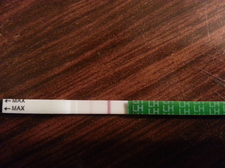 Девочки, подскажите что делать дальше!