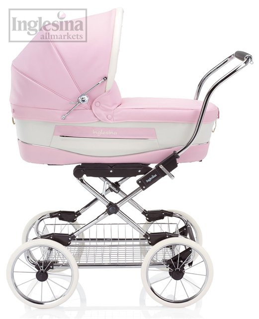 Хэлп! Нелегкий выбор коляски доченьке!