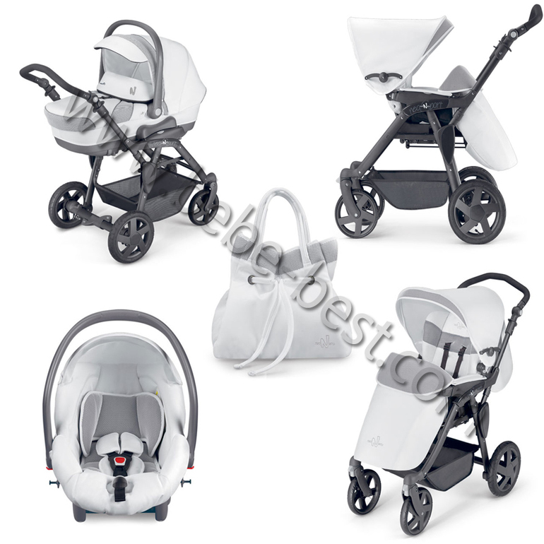 Хэлп! Нелегкий выбор коляски доченьке!