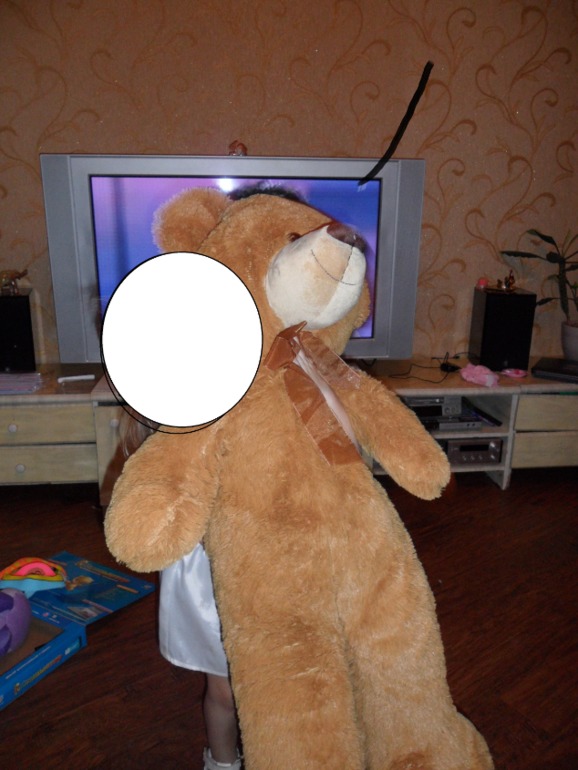 Помогите определиться с мебелью!!!