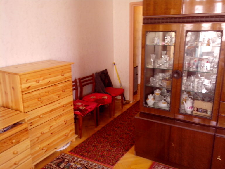 Продаю 2-х комн. квартиру в Зеленограде (Москва ЗелАО)