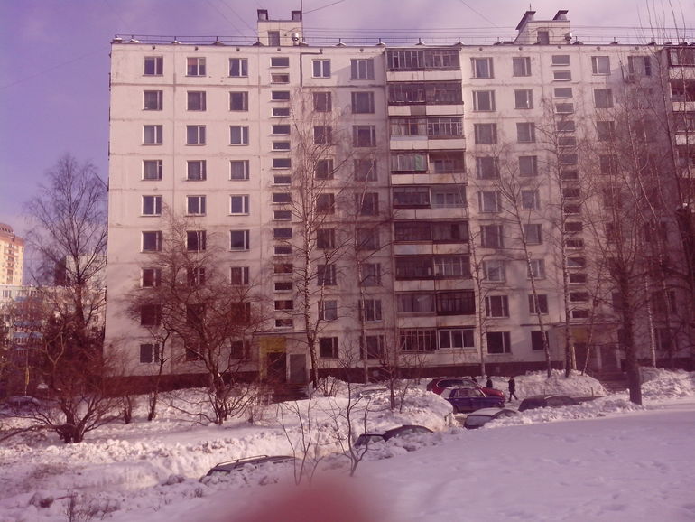 Продаю 2-х комн. квартиру в Зеленограде (Москва ЗелАО)