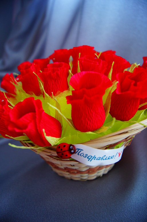 Мои первые работы. Жажду критики :)