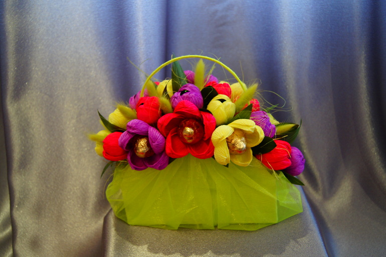 Мои первые работы. Жажду критики :)