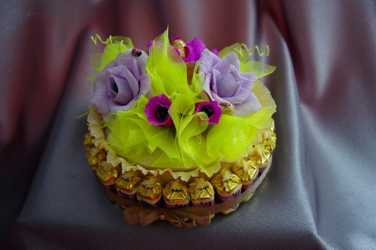 Мои первые работы. Жажду критики :)