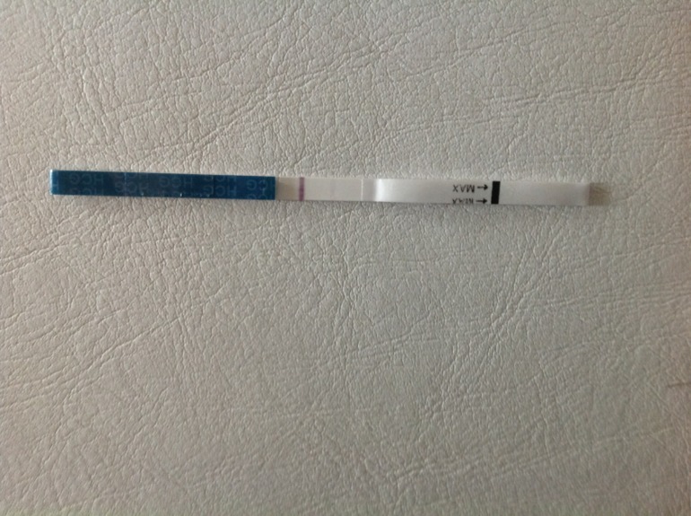 Тест на 7ДПП!!!