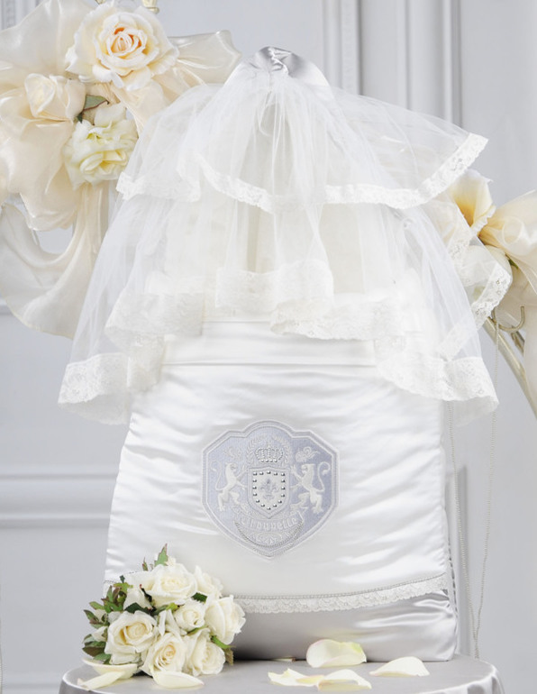 Нужно мнение: подходит ли конверт на выписку девочке?