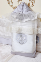 Нужно мнение: подходит ли конверт на выписку девочке?