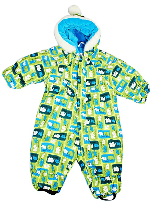 Купили бы Вы такой комбинезон для девочки?