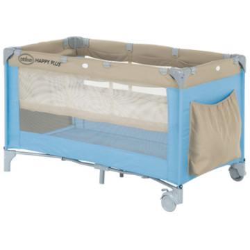 Манеж-кроватка happy plus Neonato