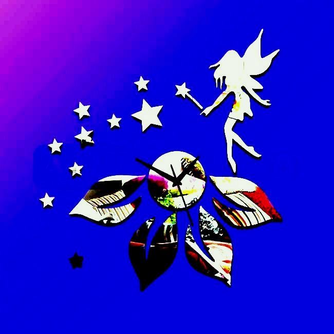 Дизайнерские акриловые зеркала