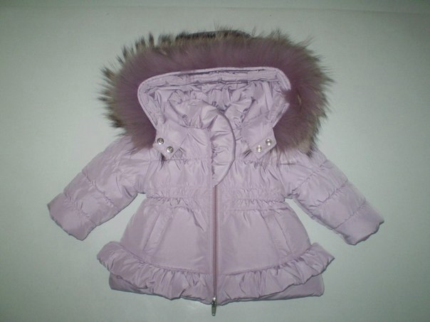 Куплю  Wojcik 80-86 см