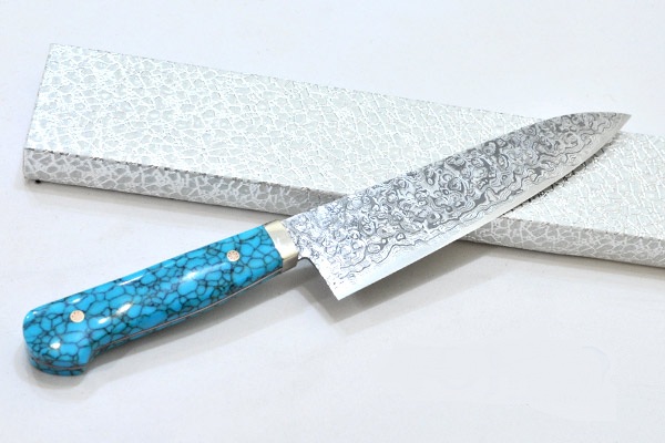 Японские ножи.