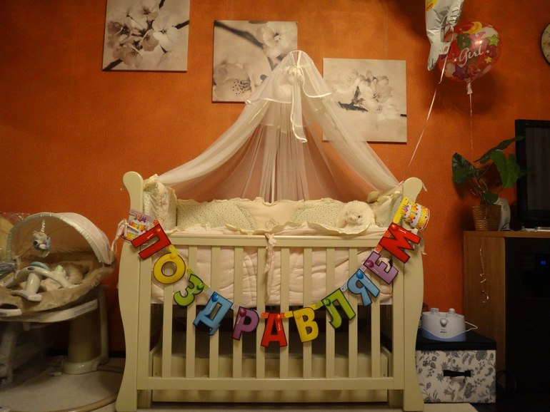 Крупногабарит наш! Отвечу на все вопросы