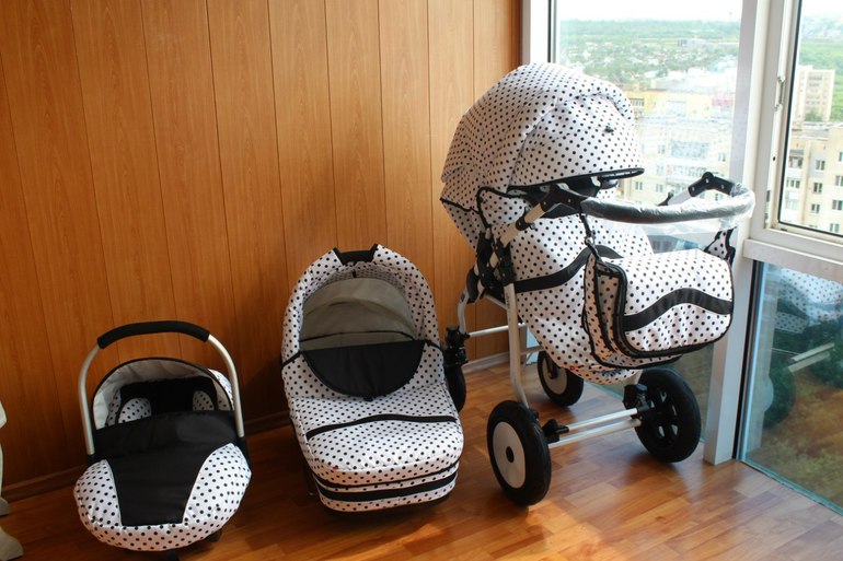 Крупногабарит наш! Отвечу на все вопросы