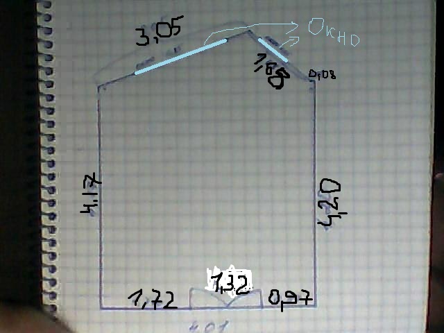Не пройдите мимо, подскажите как обставить пятиугольную комнату...