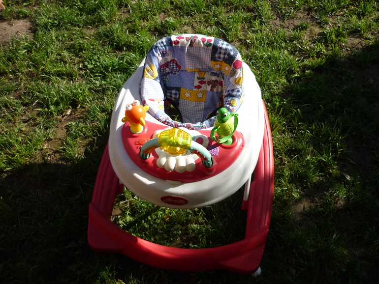 Продаю ходунки