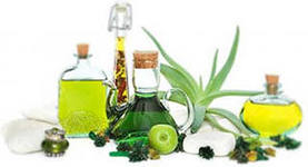 Натуральность и никакой химии