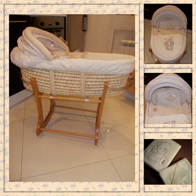 Часть нашего приданого: что еще надо?