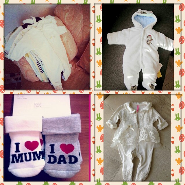 Часть нашего приданого: что еще надо?