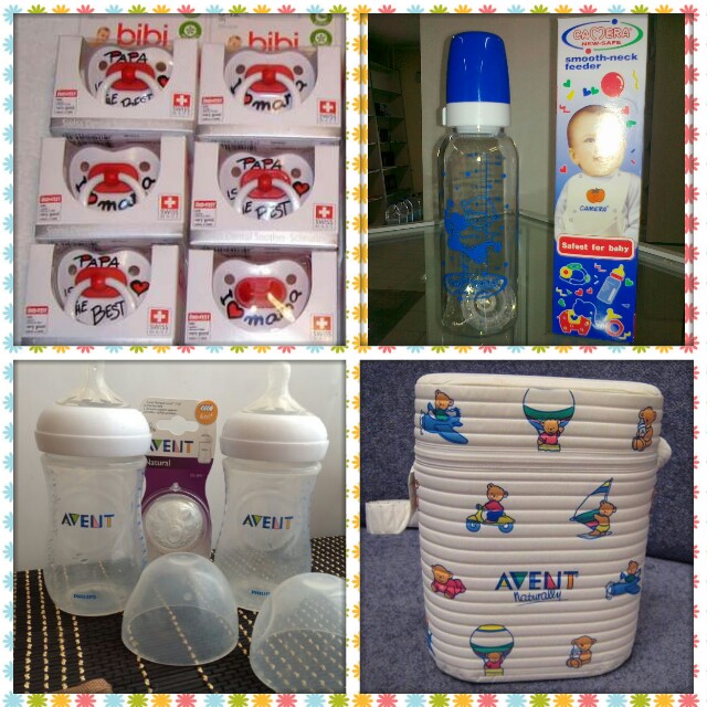 Часть нашего приданого: что еще надо?