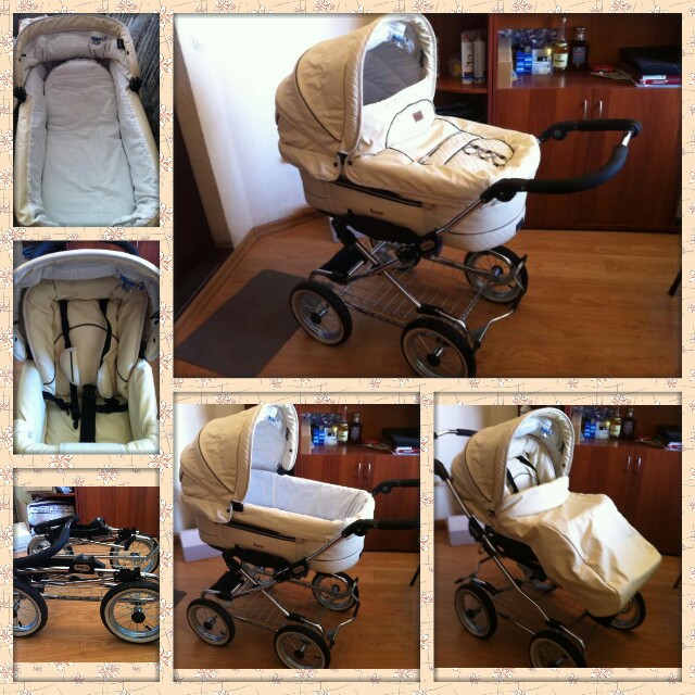 Часть нашего приданого: что еще надо?