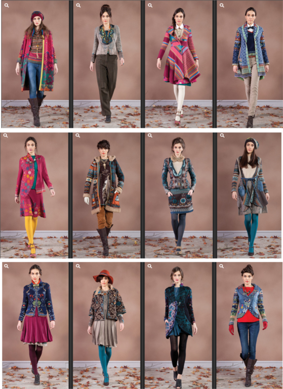 Женская одежда и аксессуары из 100% шерсти мериноса (пр-во Сербия)