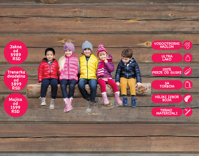 Качественная красивая одежда и обувь для детей из Сербии. Недорого!