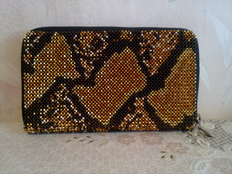 Сумочка для телефона.