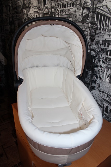 Люлька  Peg-Perego Navetta XL