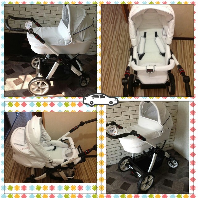 Наше первое приданое!