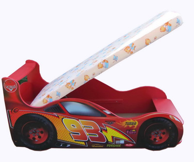 Цвет стен в десткой для мальчика!