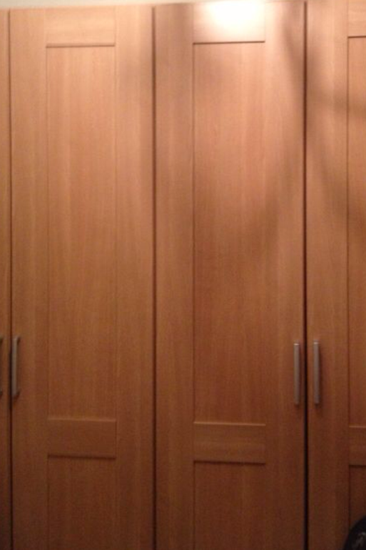 Цвет стен в десткой для мальчика!