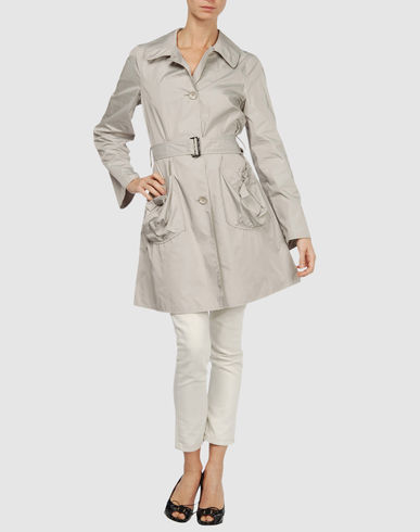 Новый плащик Armani Collezioni, размер 42 (IT), г.Москва