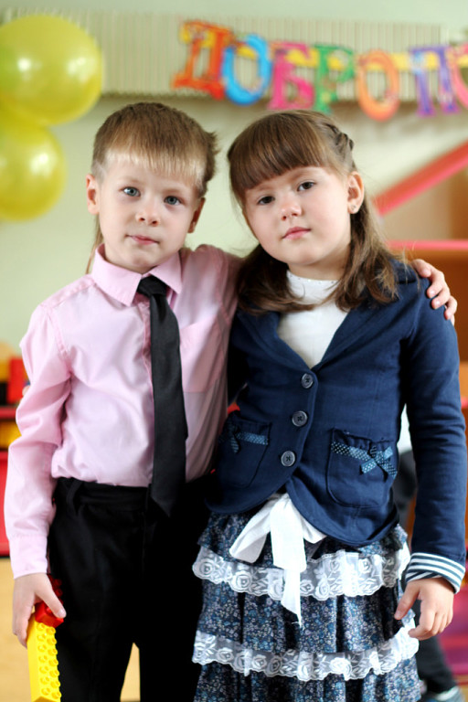 Фотограф на День Рождения, 5 лет