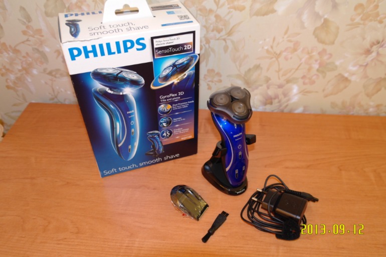 Электробритва Philips RQ1150/16