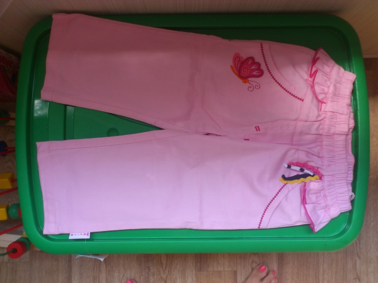 вещи на девочку 80-86 р-р