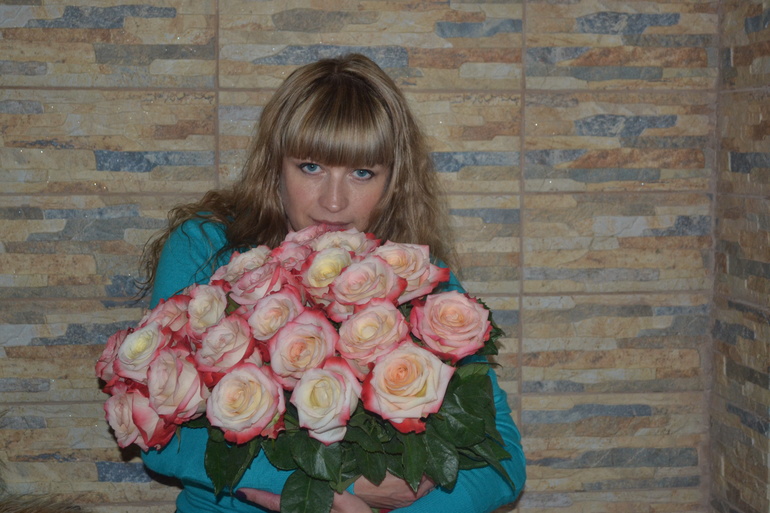 На сколько я выгляжу ?